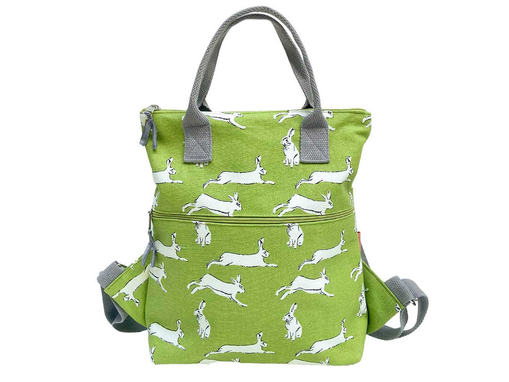 Backpack - Hare
