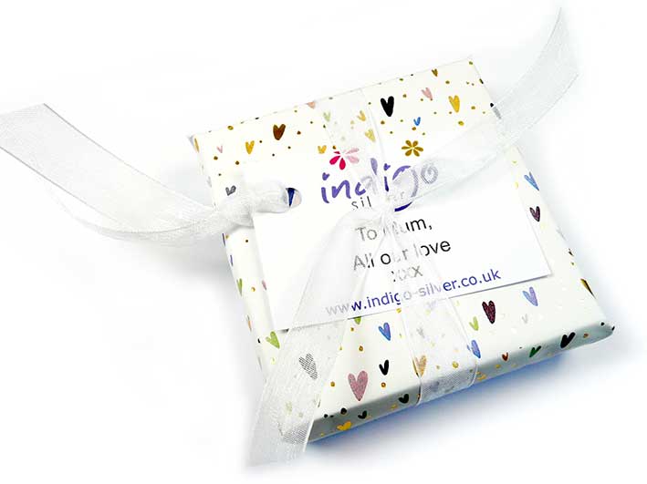 Gift Wrapping