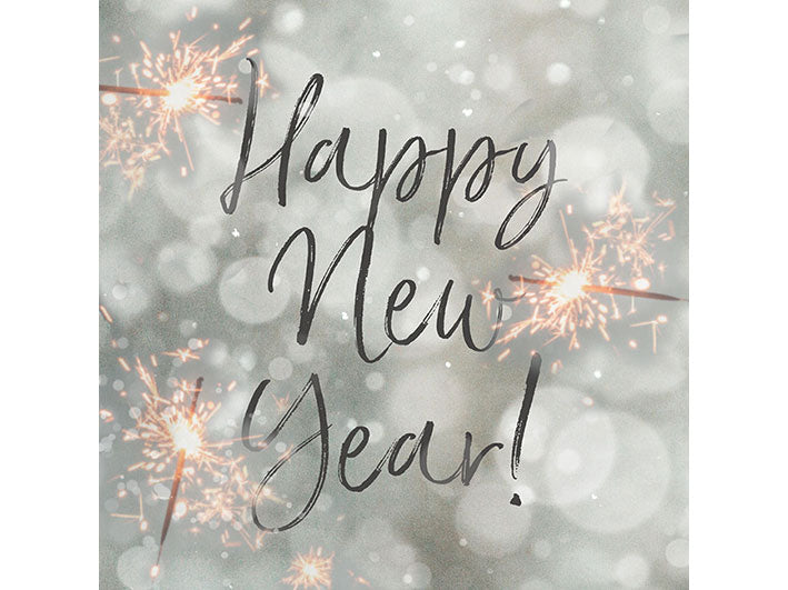 Happy New Year - 2024!