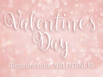 Valentine's day gifts