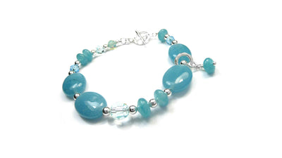 Gemstone Jewellery