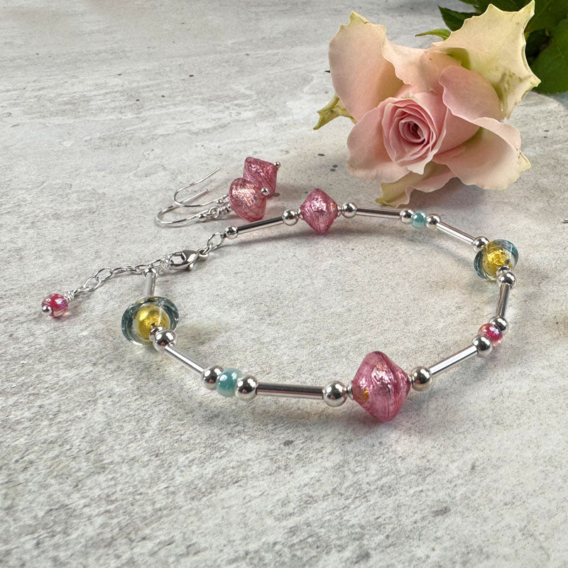 Murano Glass Jewellery