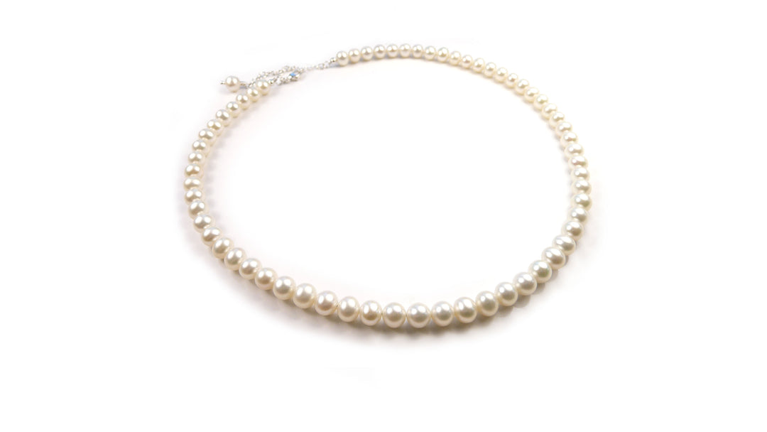 Freshwater Pearl Jewellery