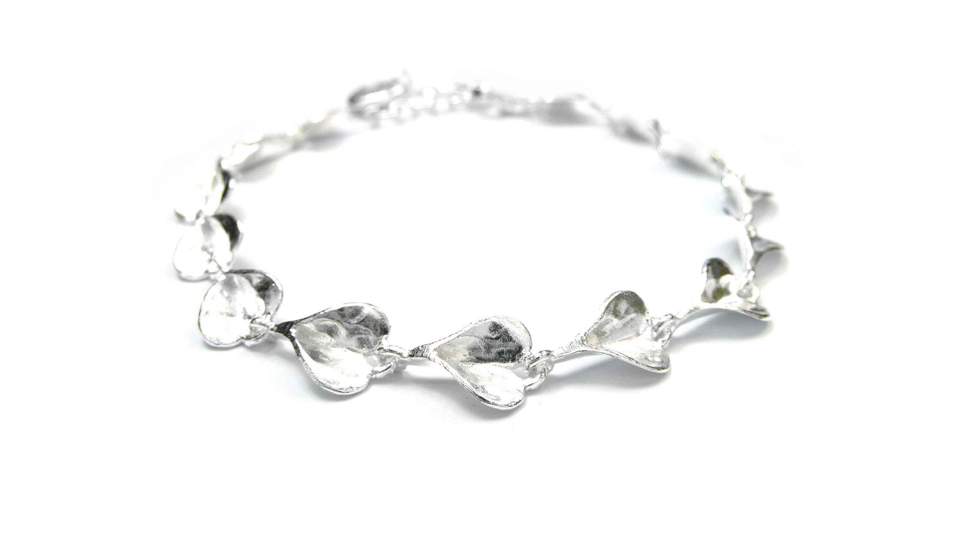 Silver Bracelets