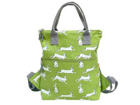 Ladies Backpack - Cotton