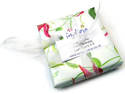Gift Wrapping