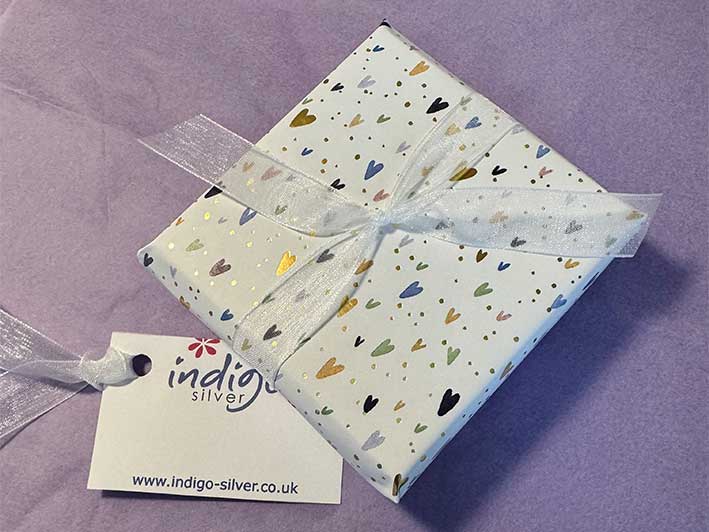 Gift Wrapping