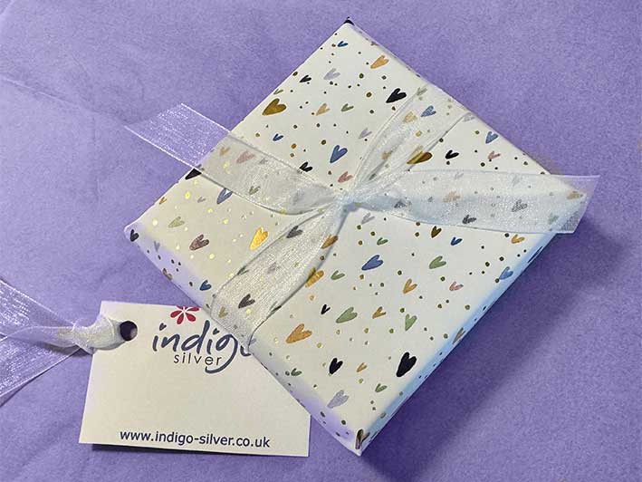 Gift Wrapping