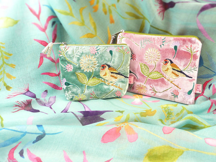 Wild Flowers Collection