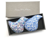 Liberty Lavender Birds - Lark Rise