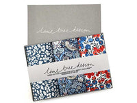Liberty Handkerchiefs - Anchors Away