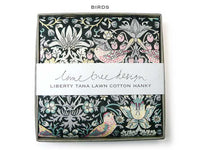 Liberty Handkerchiefs - Singles - Blues