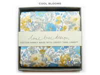 Cool Blooms
