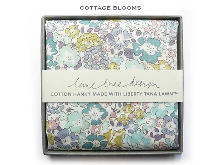 Cottage Blooms
