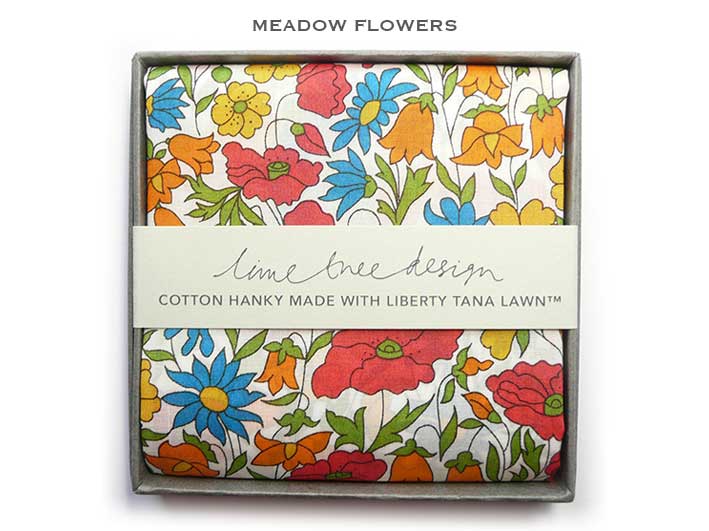 Meadow Flowers