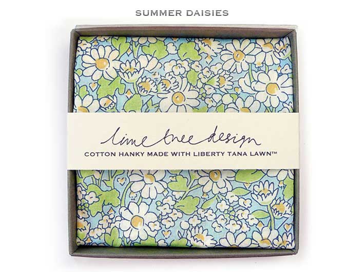 Summer Daisies