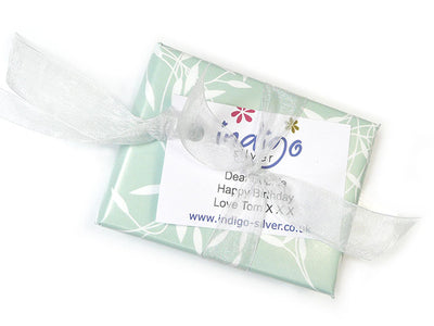Gift Wrapping