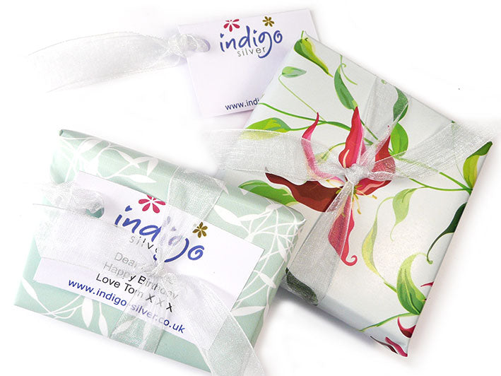 Gift Wrapping