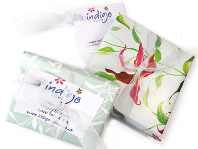 Gift Wrapping