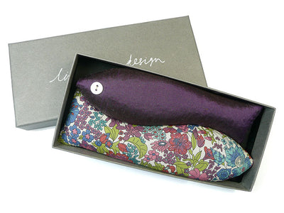 Liberty Lavender Fish - Blackberry