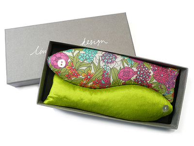 Liberty Lavender Fish - Club Tropicana