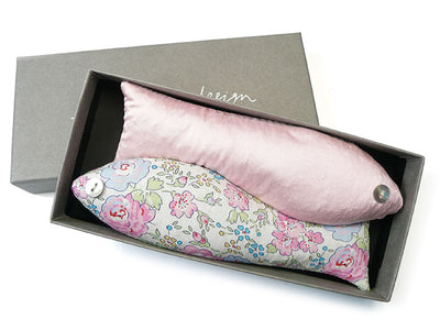 Liberty Lavender Fish - Pink Lady