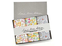 Liberty Handkerchiefs - Saffron